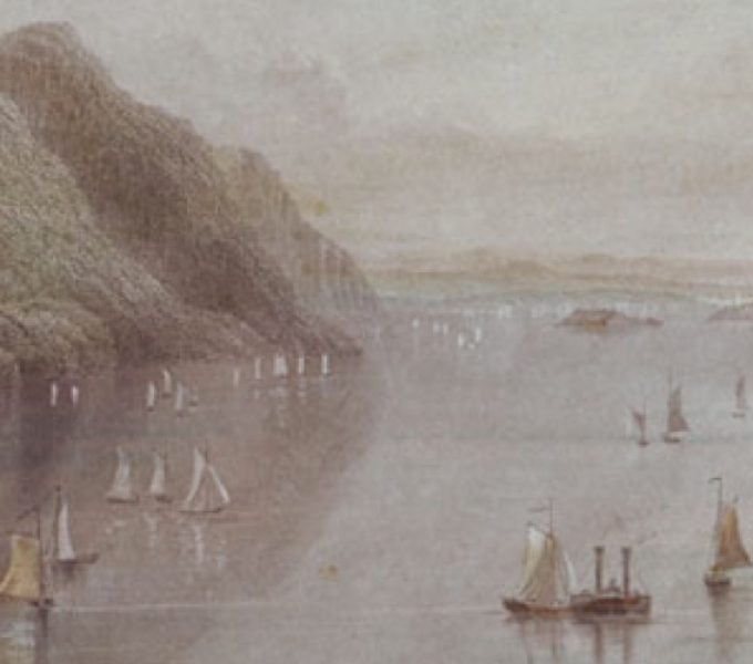 Area History