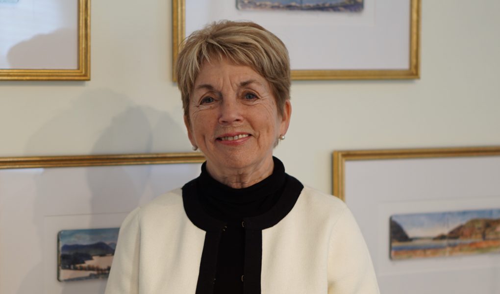 Colleen Fogarty