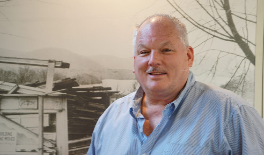 John Malone